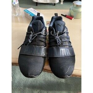 Puma Cell Regulate Bold Men's Training Shoes Size 12 Blue